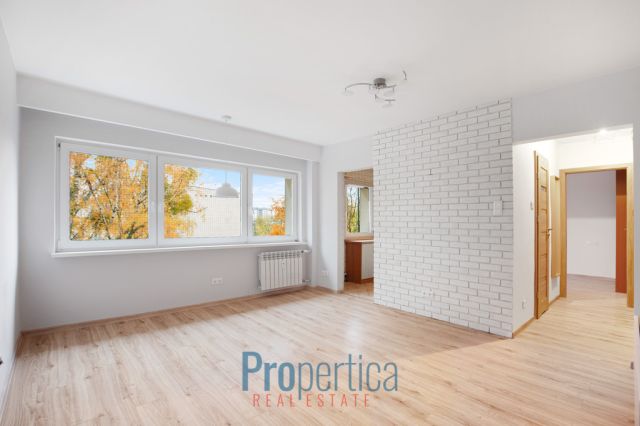 Mieszkanie 2-pokojowe Warszawa Wola, ul. Redutowa. Zdjęcie 1