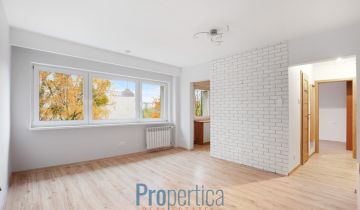 Mieszkanie 2-pokojowe Warszawa Wola, ul. Redutowa