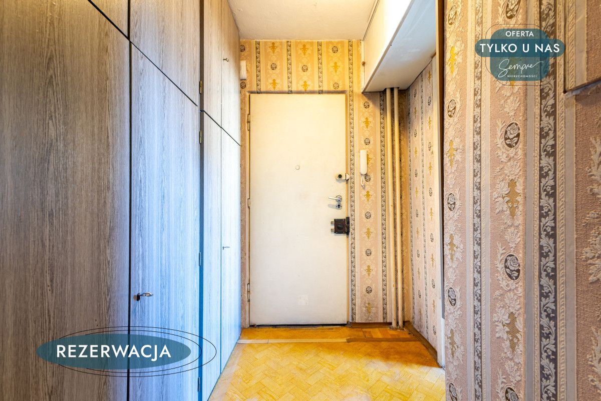 Mieszkanie 2-pokojowe Łódź Górna, ul. Łączna. Zdjęcie 8