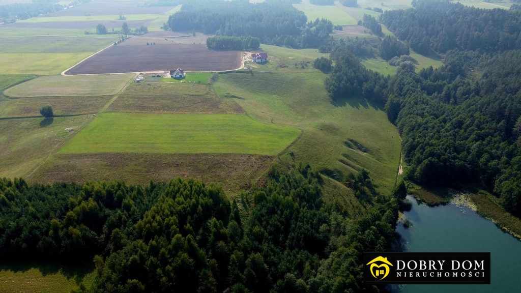 Działka Sidorówka. Zdjęcie 9