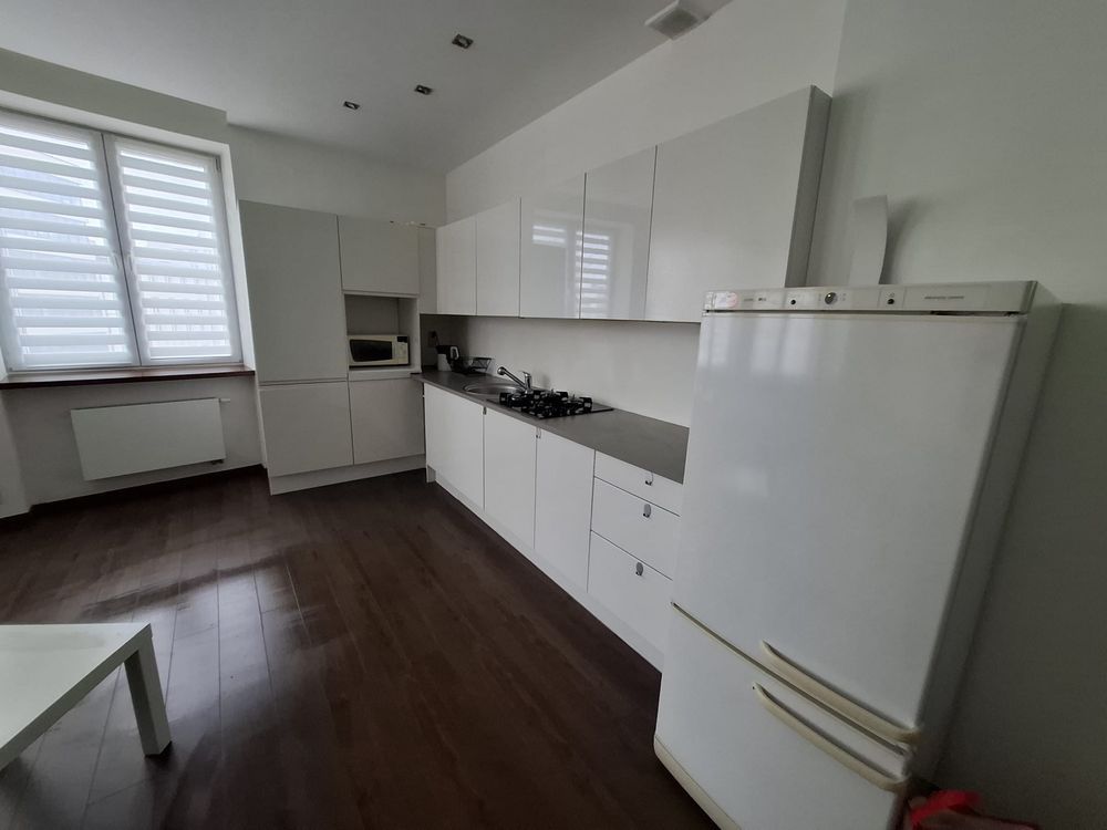 Mieszkanie 1-pokojowe Warszawa Praga-Północ, ul. Grochowska. Zdjęcie 7