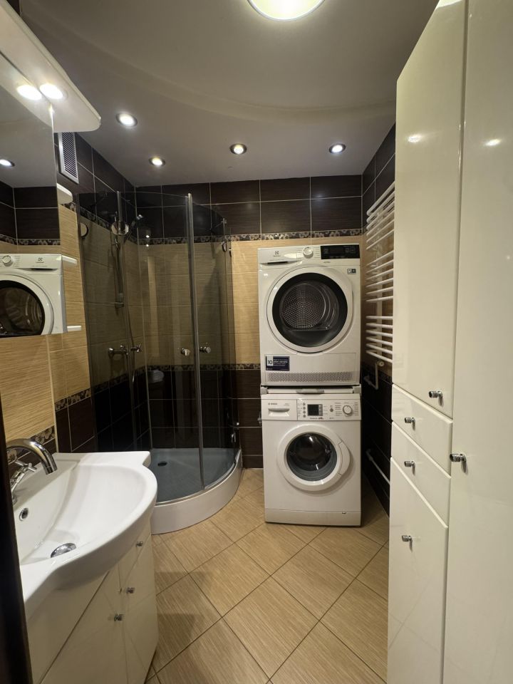 Mieszkanie 3-pokojowe Warszawa Wesoła, pl. Wojska Polskiego. Zdjęcie 6