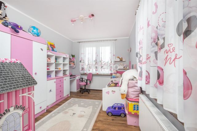 dom wolnostojący, 9 pokoi Bydgoszcz Czyżkówko, ul. Wiejska. Zdjęcie 5