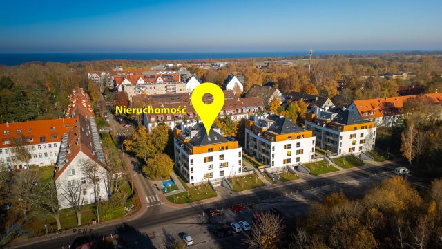 Mieszkanie 2-pokojowe Kołobrzeg Podczele, ul. Tarnopolska. Zdjęcie 27