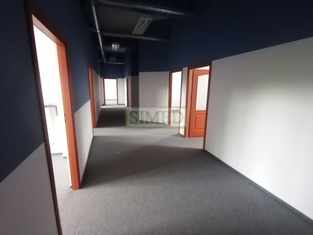 Biuro Warszawa Mokotów. Zdjęcie 2