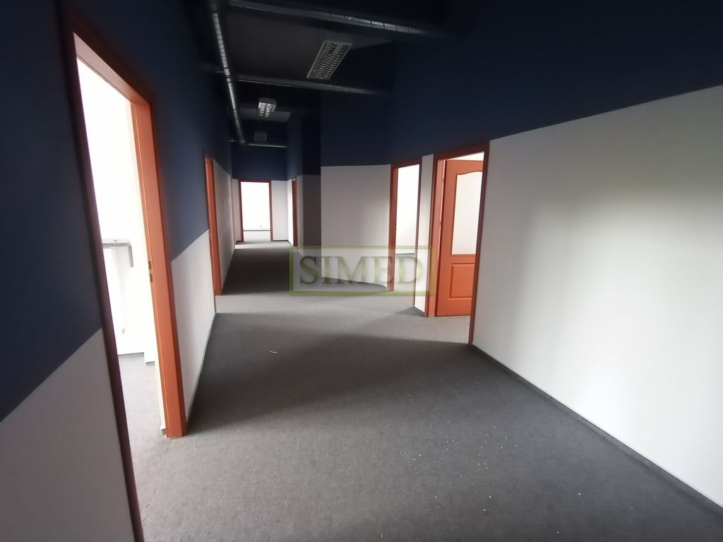 Biuro Warszawa Mokotów. Zdjęcie 2