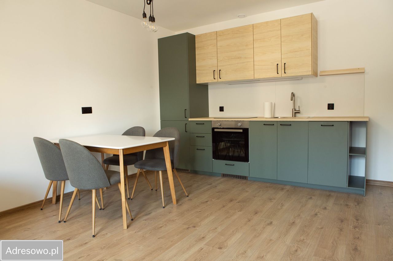 Mieszkanie 2-pokojowe Dąbrowa Górnicza Centrum, ul. Henryka Dąbrowskiego. Zdjęcie 4