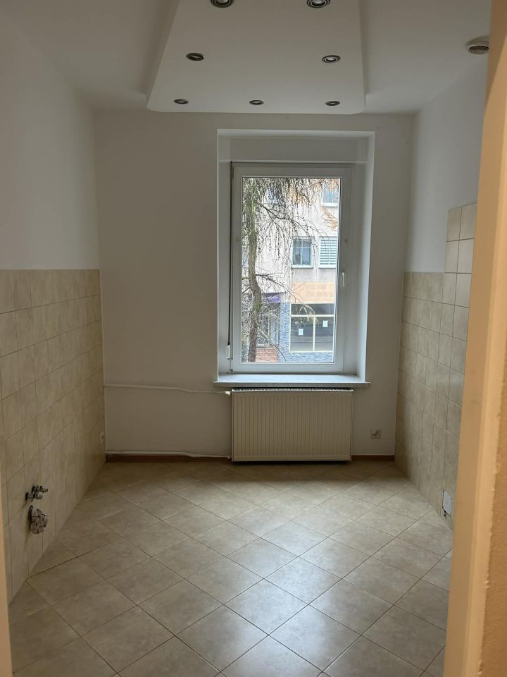 Mieszkanie 3-pokojowe Olesno, ul. Małe Przedmieście. Zdjęcie 2