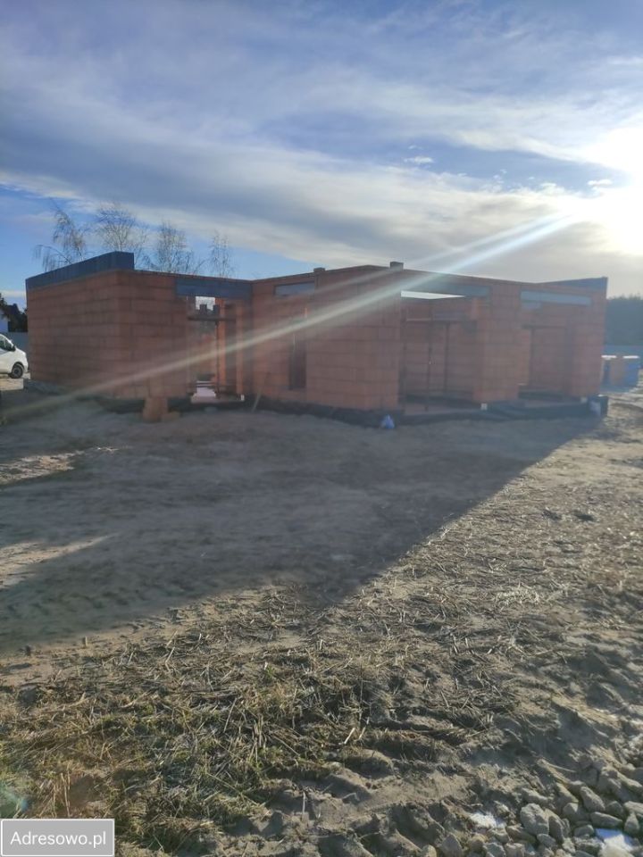 bliźniak, 4 pokoje Folwark. Zdjęcie 7