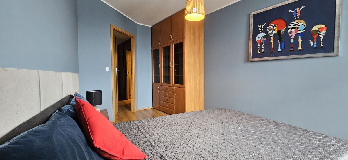 Mieszkanie 2-pokojowe Wrocław Stare Miasto, ul. Strzegomska. Zdjęcie 6