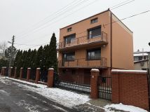 dom wolnostojący Piotrków Trybunalski Śródmieście, ul. Stylowa. Zdjęcie 4