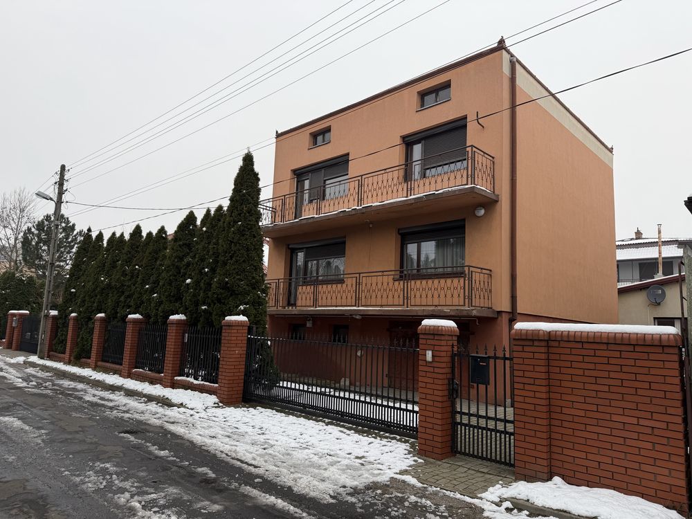 dom wolnostojący Piotrków Trybunalski Śródmieście, ul. Stylowa. Zdjęcie 5