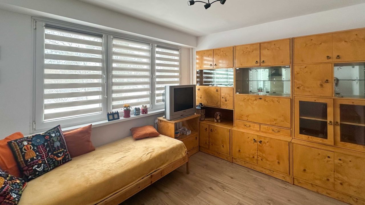 Mieszkanie 2-pokojowe Toruń, ul. Legionów