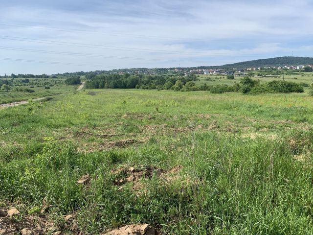 Działka budowlana Kielce, ul. Łopianowa. Zdjęcie 1