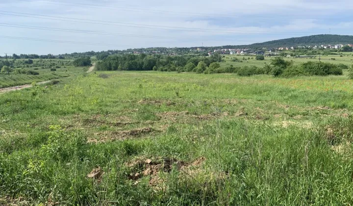 Działka budowlana Kielce, ul. Łopianowa