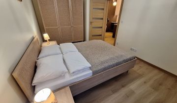 Mieszkanie 2-pokojowe Kraków Ruczaj, ul. Lubostroń