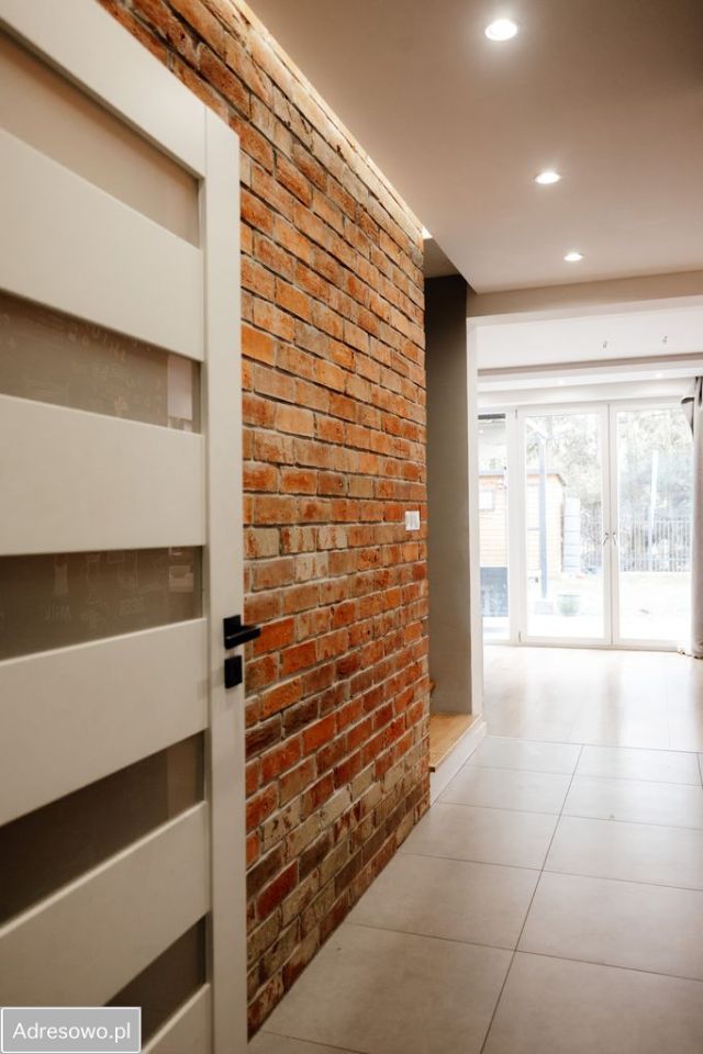 dom szeregowy, 4 pokoje Rzeszów Budziwój, ul. św. Antoniego. Zdjęcie 12