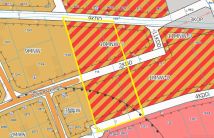 Działka budowlana Supraśl, ul. Fryderyka Wilhelma Zacherta