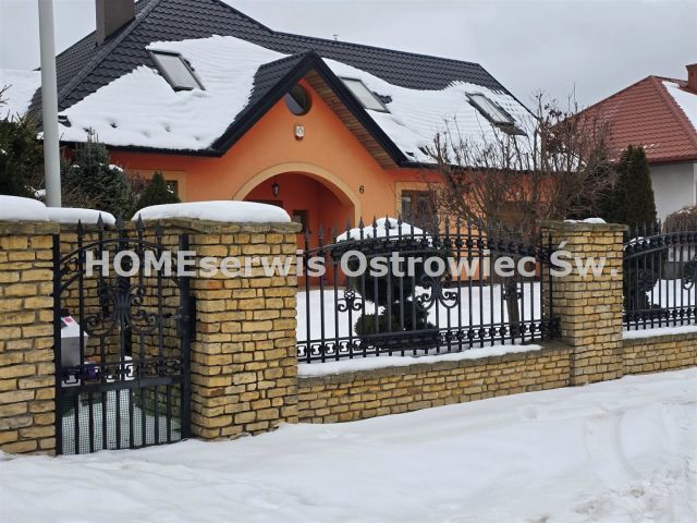 dom wolnostojący, 5 pokoi Ostrowiec Świętokrzyski Gutwin. Zdjęcie 34