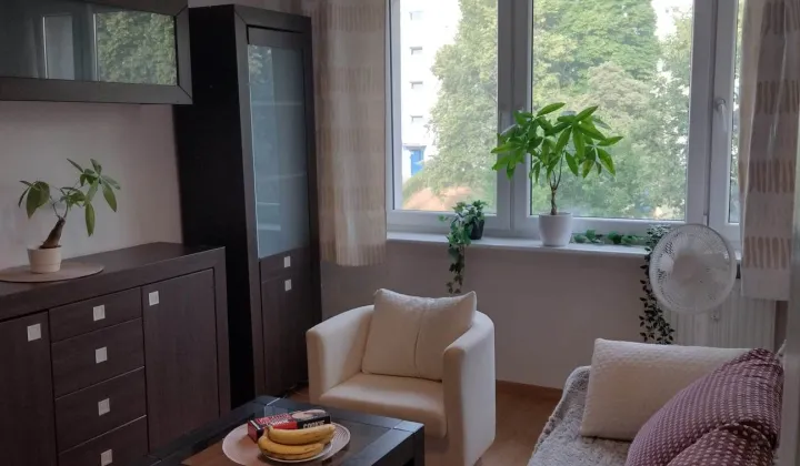 Pokój Poznań Winogrady, os. Kosmonautów