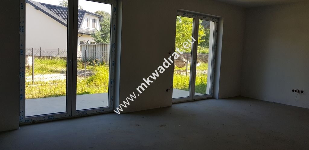 dom wolnostojący, 4 pokoje Grodzisk Mazowiecki, ul. Kasztanowa. Zdjęcie 7