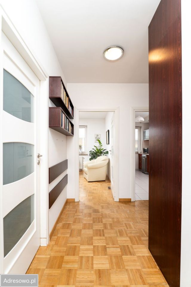 Mieszkanie 3-pokojowe Warszawa Ursynów, ul. Alternatywy. Zdjęcie 14