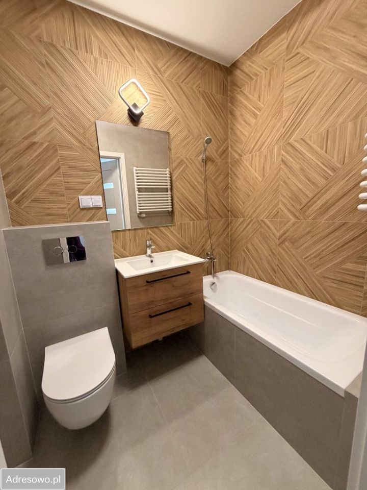 Mieszkanie 2-pokojowe Warszawa Białołęka, ul. Dionizosa. Zdjęcie 10