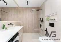 Mieszkanie 3-pokojowe Kraków Ruczaj, ul. dr. Jana Piltza. Zdjęcie 4