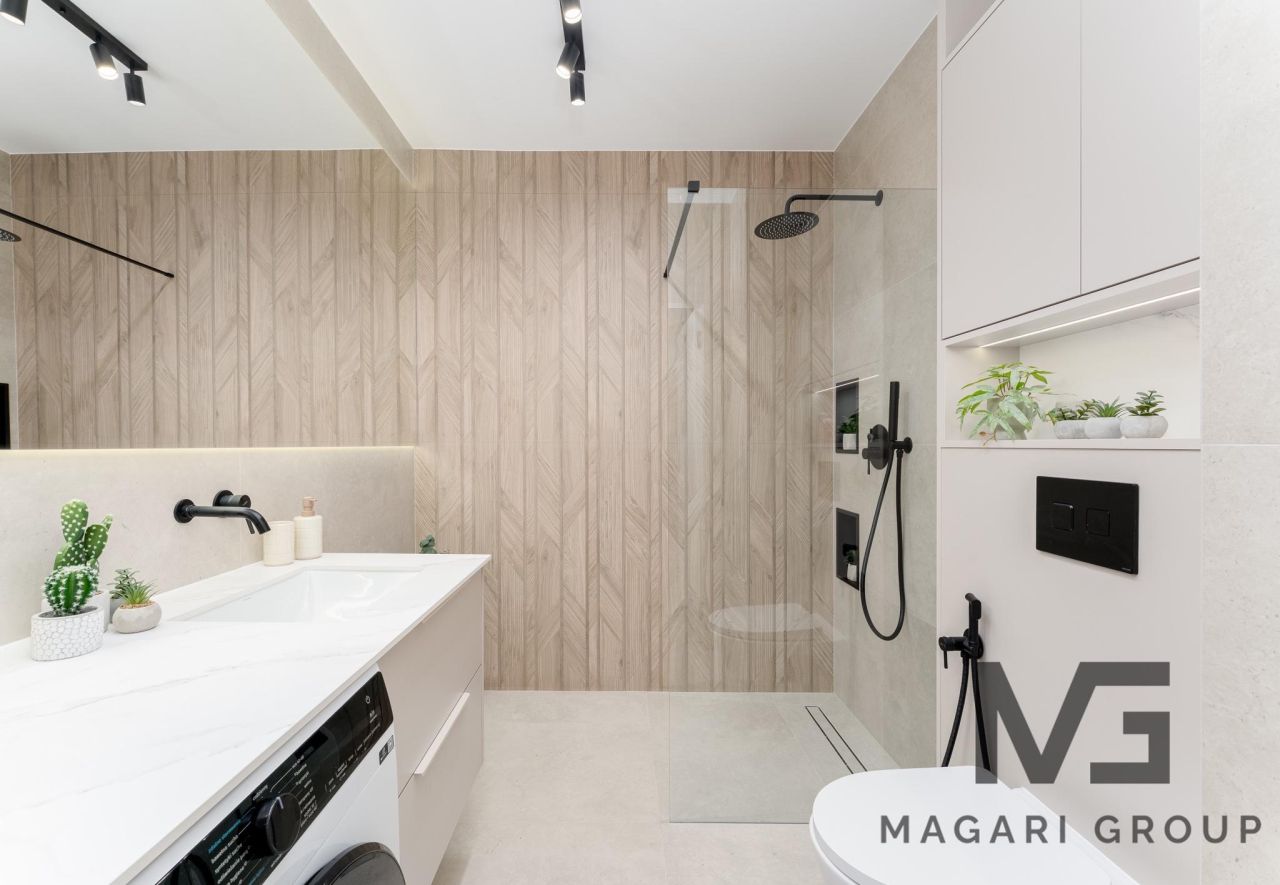 Mieszkanie 3-pokojowe Kraków Ruczaj, ul. dr. Jana Piltza. Zdjęcie 5