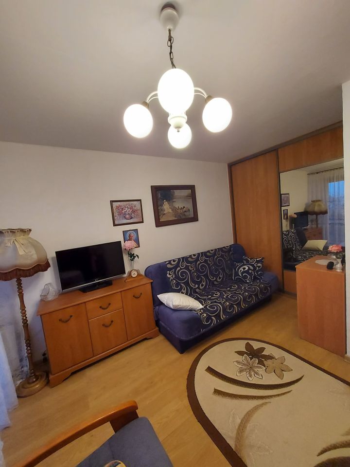 Mieszkanie 1-pokojowe Siedlce Nowe Siedlce, ul. Mieszka I. Zdjęcie 2