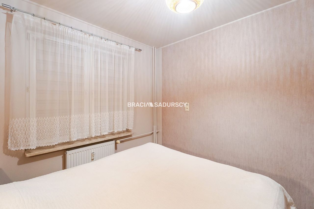 Mieszkanie 3-pokojowe Kraków Dębniki, ul. Słomiana. Zdjęcie 14