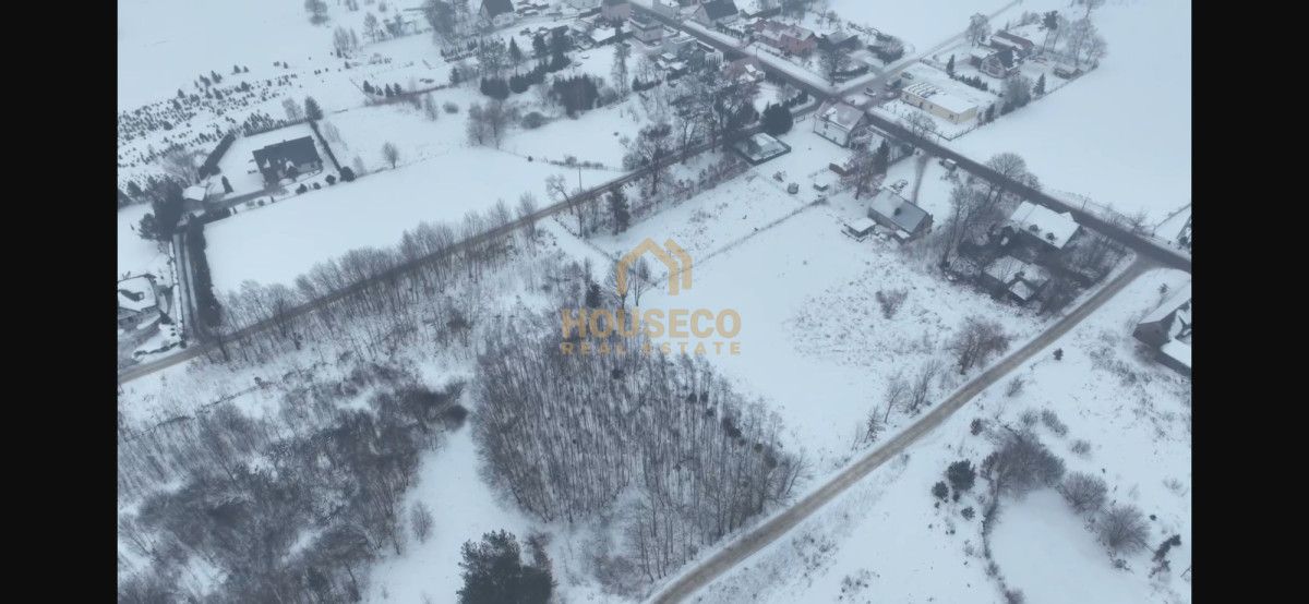 Działka budowlana Kolonia. Zdjęcie 5