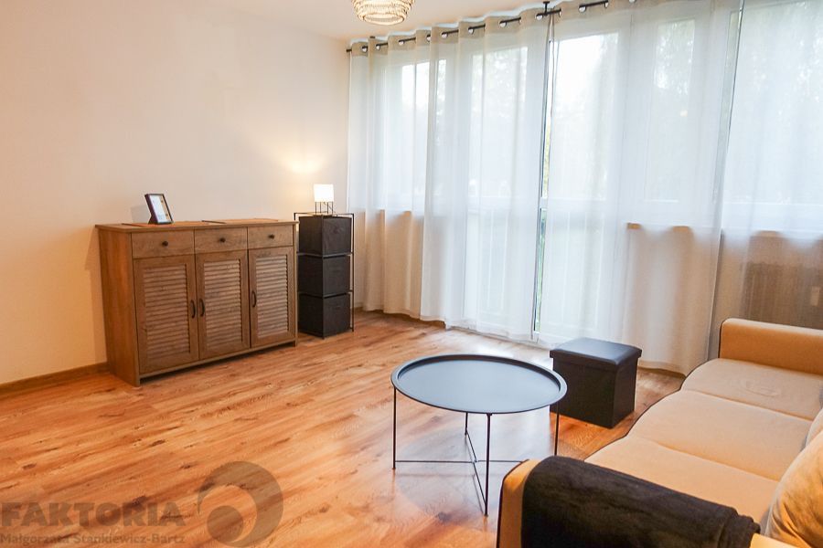 Mieszkanie 1-pokojowe Szczecin, ul. Kazimierza Królewicza. Zdjęcie 1