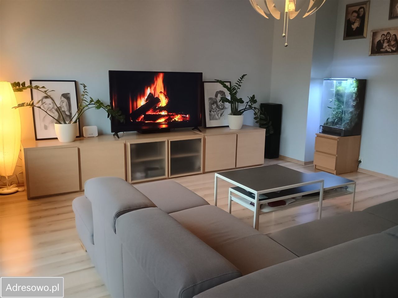 Mieszkanie 4-pokojowe Lublin Wrotków, ul. Jacka Woronieckiego. Zdjęcie 18