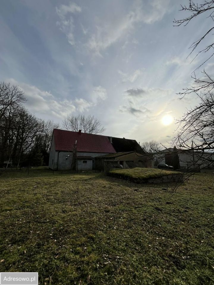 budynek wielorodzinny, 3 pokoje Chociszewo. Zdjęcie 3