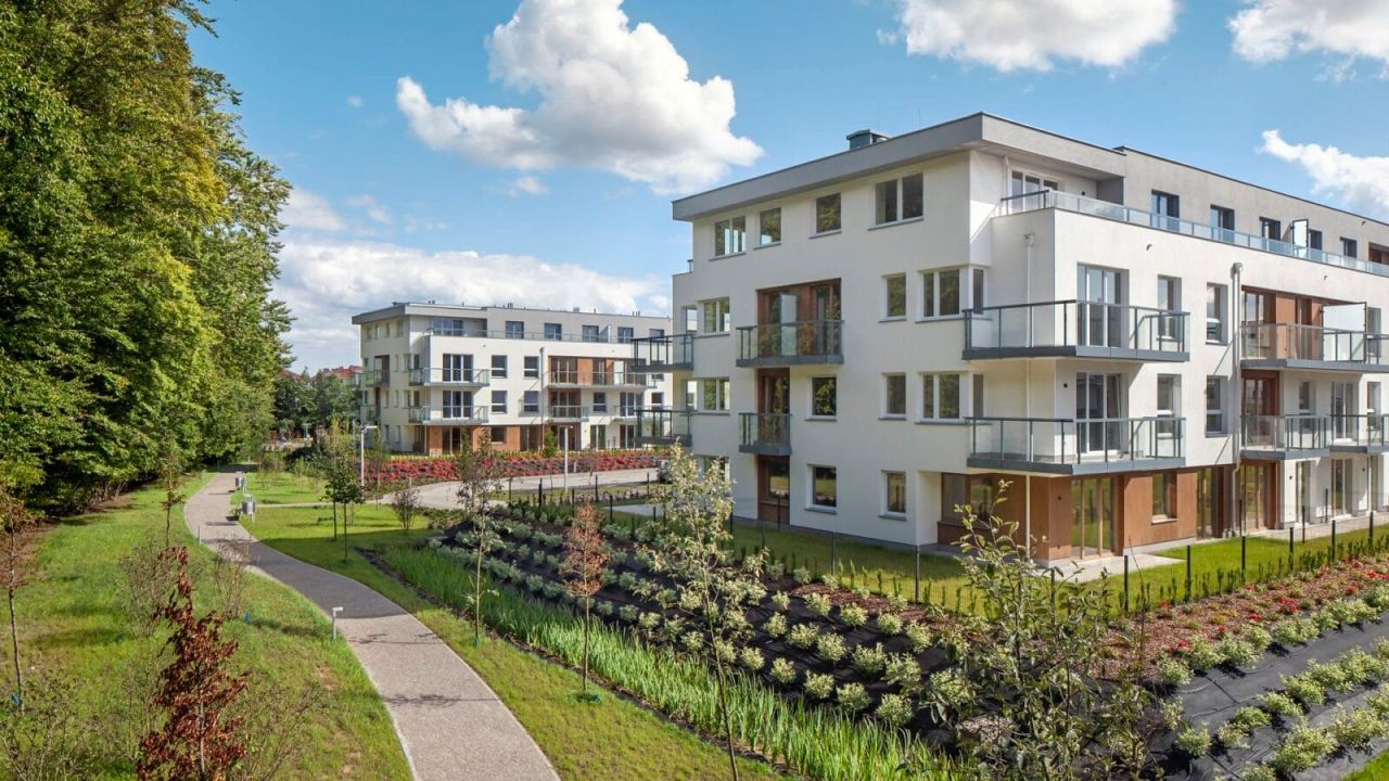 Mieszkanie 3-pokojowe Gdynia Chwarzno-Wiczlino, ul. Władysława Wagnera. Zdjęcie 12