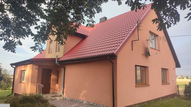 dom wolnostojący Korytowo. Zdjęcie 1