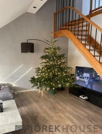 Mieszkanie 3-pokojowe Warszawa Ursynów, ul. Nowoursynowska. Zdjęcie 3