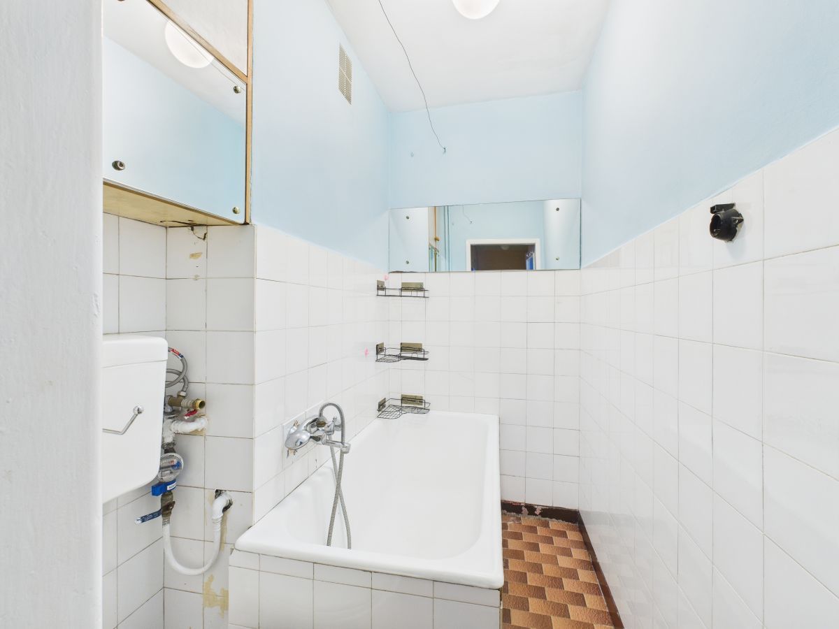 Mieszkanie 3-pokojowe Sopot Kamienny Potok, ul. Józefa Kraszewskiego. Zdjęcie 10