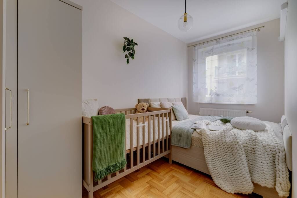 Mieszkanie 4-pokojowe Piaseczno, ul. Julianowska. Zdjęcie 4