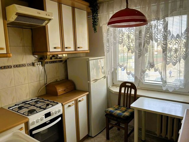 Mieszkanie 2-pokojowe Włocławek Południe , Fredry. Zdjęcie 1