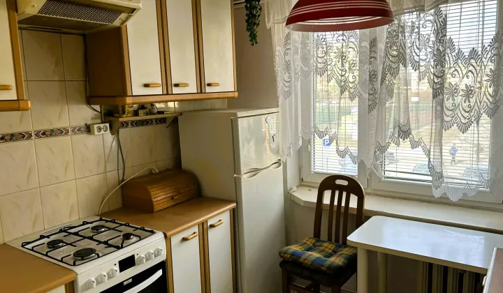 Mieszkanie 2-pokojowe Włocławek Południe , Fredry