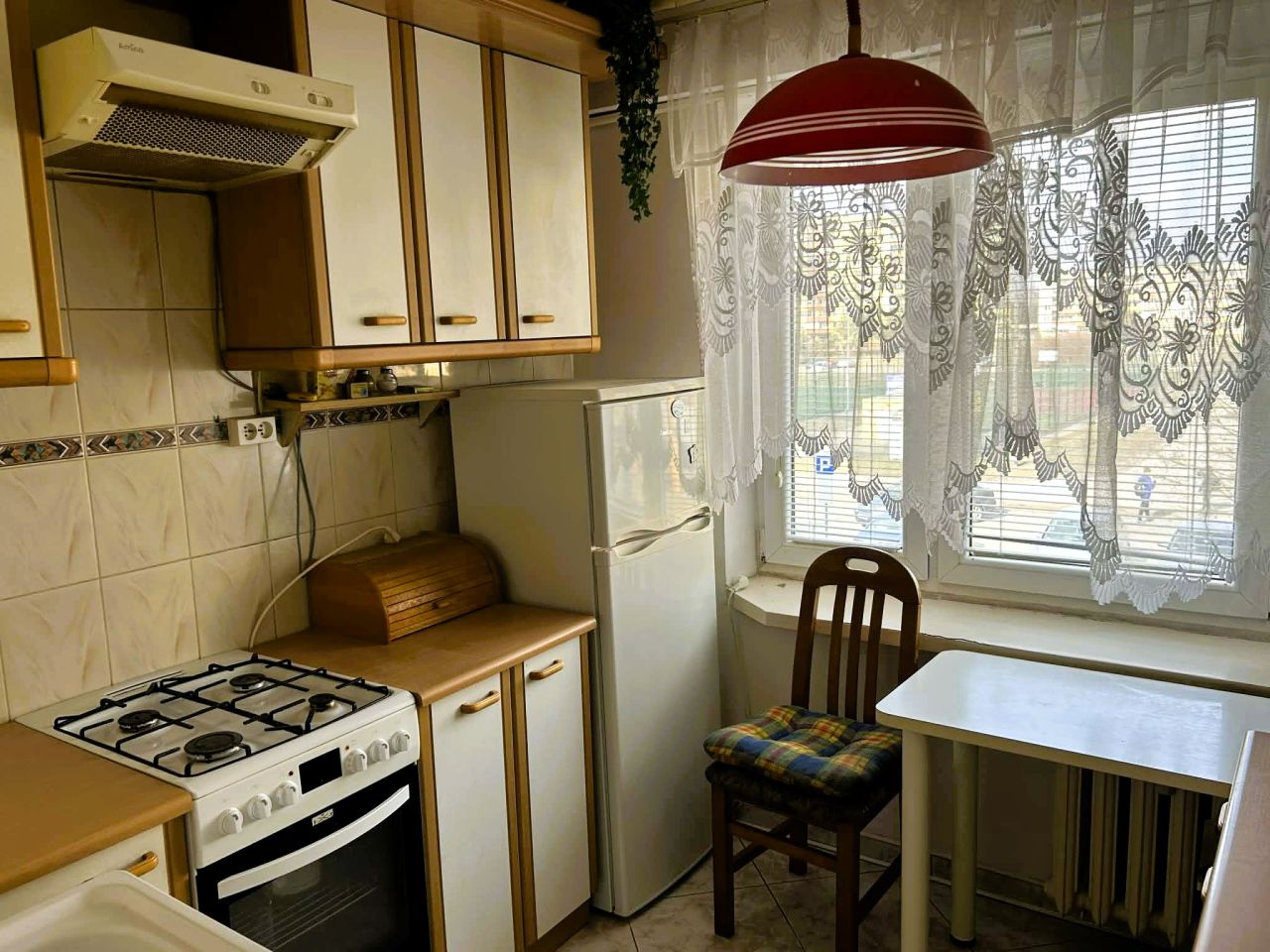 Mieszkanie 2-pokojowe Włocławek Południe , Fredry. Zdjęcie 1