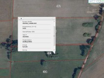 Działka siedliskowa Grabieniec. Zdjęcie 2