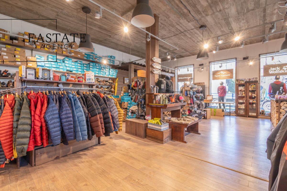 Lokal Gdańsk Wrzeszcz, ul. Jaśkowa Dolina. Zdjęcie 7