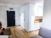 Mieszkanie 2-pokojowe Płock Stare Miasto, ul. Ostatnia. Zdjęcie 3