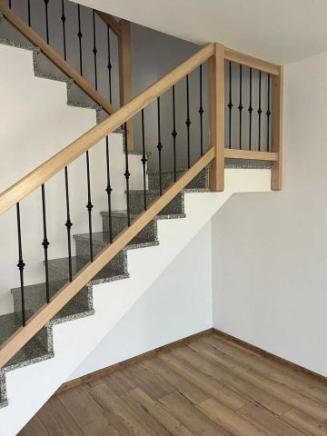 dom szeregowy, 4 pokoje Mierzyn. Zdjęcie 16