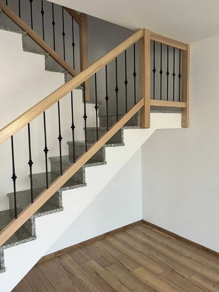 dom szeregowy, 4 pokoje Mierzyn. Zdjęcie 16