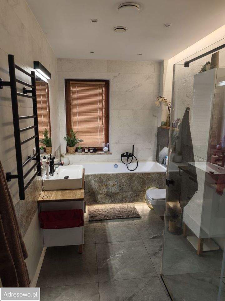 dom wolnostojący, 4 pokoje Wiączyń Dolny. Zdjęcie 11