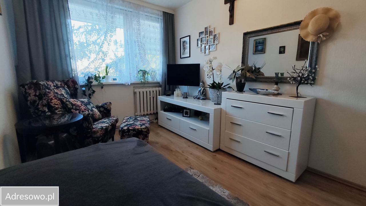 Mieszkanie 2-pokojowe Wrocław Psie Pole, ul. Litewska. Zdjęcie 15